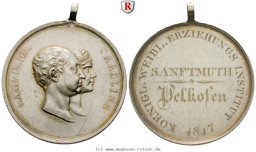 bayern-maximilian-i-joseph-silbermedaille/51859.jpg