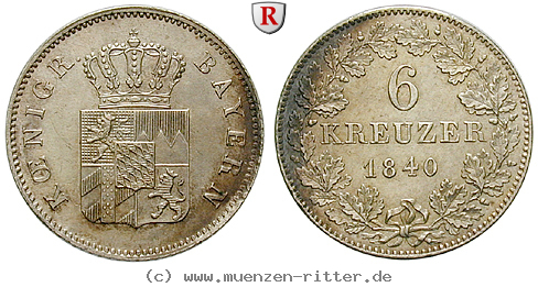 bayern-maximilian-ii-6-kreuzer/35931.jpg