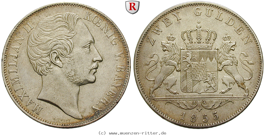bayern-maximilian-ii-doppelgulden/35323.jpg