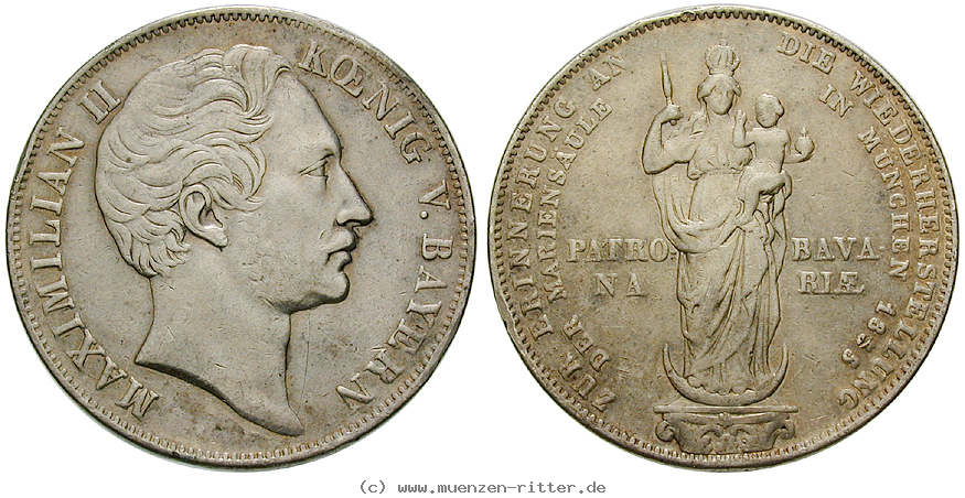 bayern-maximilian-ii-doppelgulden/35612.jpg