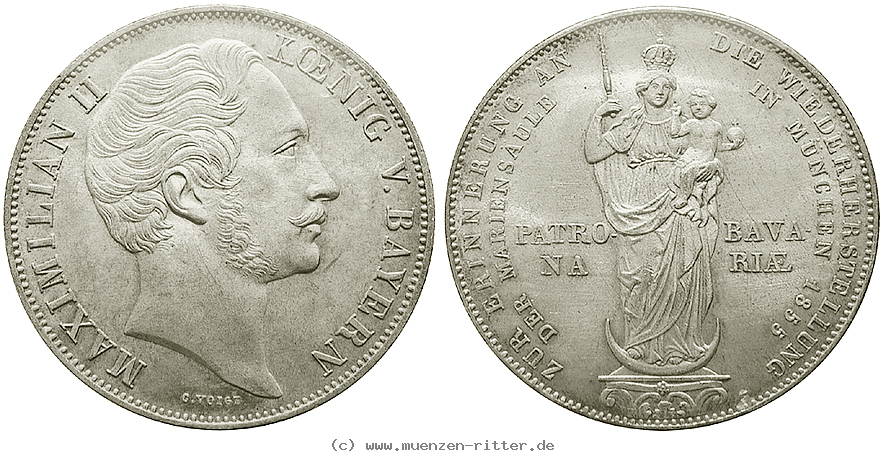 bayern-maximilian-ii-doppelgulden/48624.jpg
