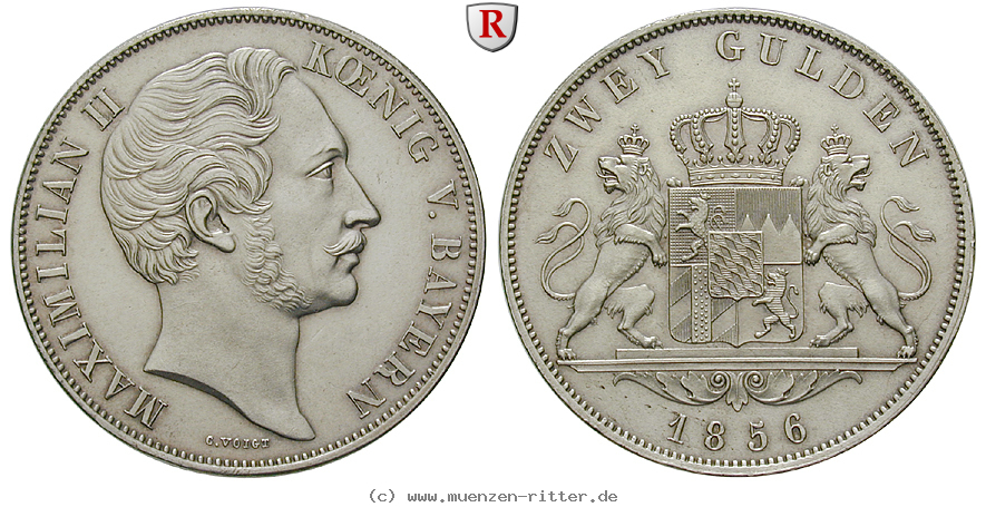 bayern-maximilian-ii-doppelgulden/85050.jpg