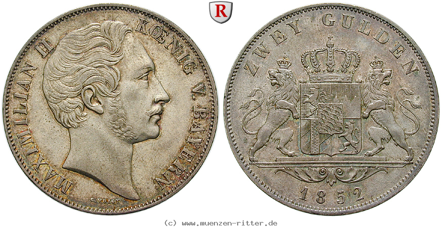 bayern-maximilian-ii-doppelgulden/90587.jpg