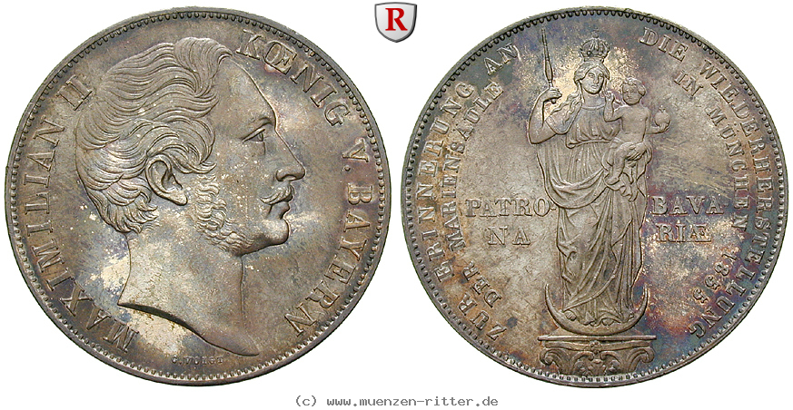 bayern-maximilian-ii-doppelgulden/94013.jpg