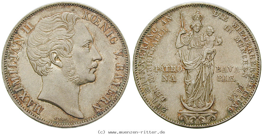 bayern-maximilian-ii-doppelgulden/eadt7277.jpg
