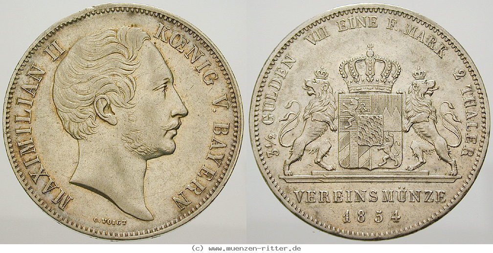 bayern-maximilian-ii-doppeltaler/34720.jpg