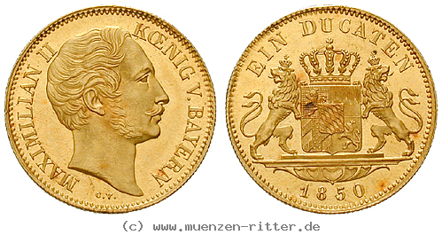 Klicken Sie auf das Bild um es auf Ihrem Rechner zu speichern bayern-maximilian-ii-dukat/42192.jpg