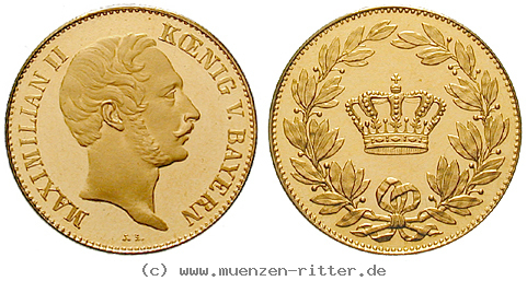 Klicken Sie auf das Bild um es auf Ihrem Rechner zu speichern bayern-maximilian-ii-dukat/43097.jpg