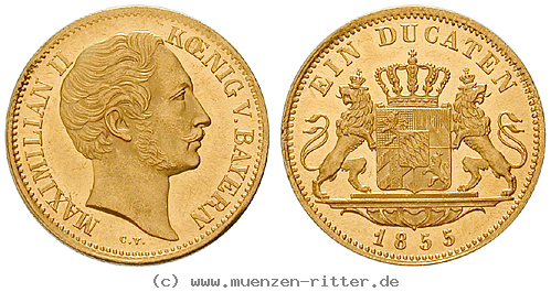 Klicken Sie auf das Bild um es auf Ihrem Rechner zu speichern bayern-maximilian-ii-dukat/43639.jpg