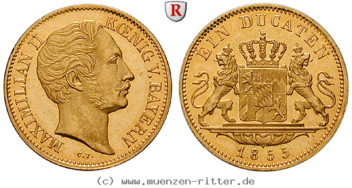 bayern-maximilian-ii-dukat/93253.jpg