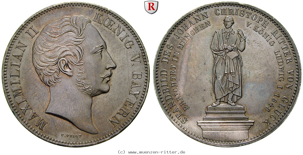 bayern-maximilian-ii-geschichtsdoppeltaler/70219.jpg