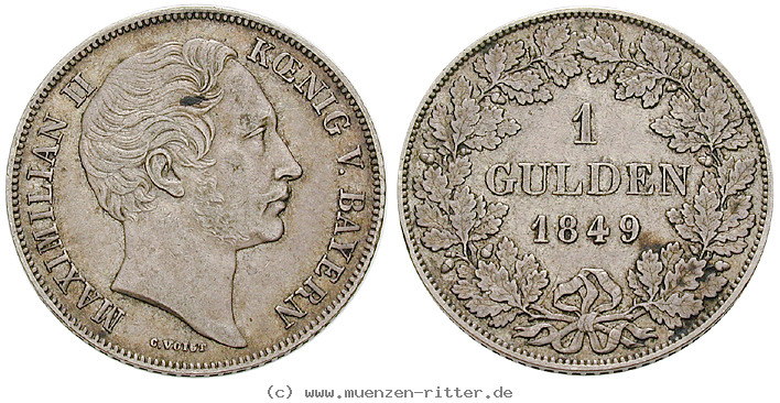 bayern-maximilian-ii-gulden/18213.jpg
