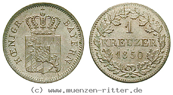 bayern-maximilian-ii-kreuzer/48208.jpg