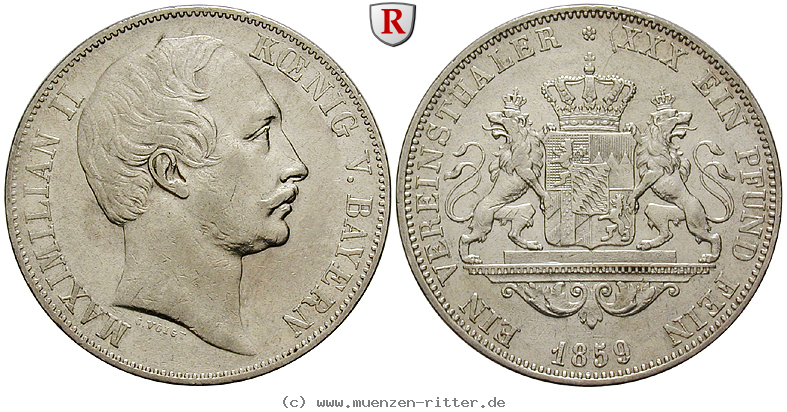 bayern-maximilian-ii-vereinstaler/101744.jpg