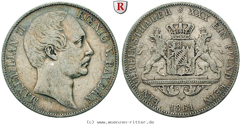bayern-maximilian-ii-vereinstaler/66147.jpg