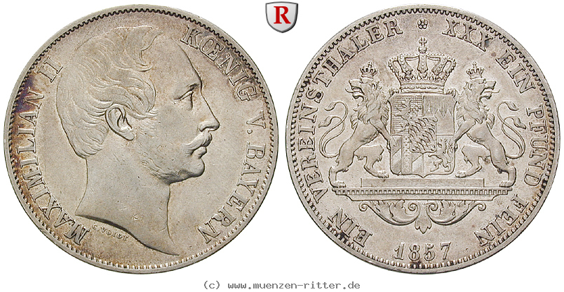 bayern-maximilian-ii-vereinstaler/69410.jpg