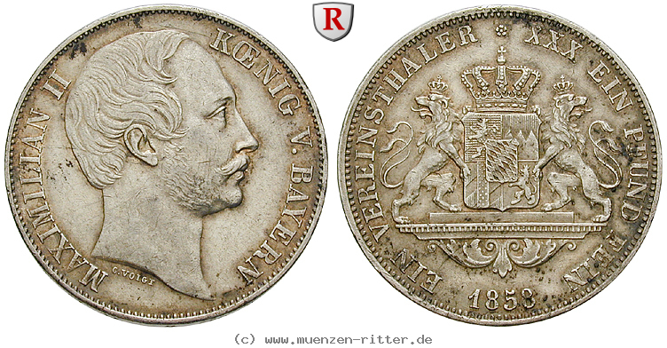 bayern-maximilian-ii-vereinstaler/79913.jpg