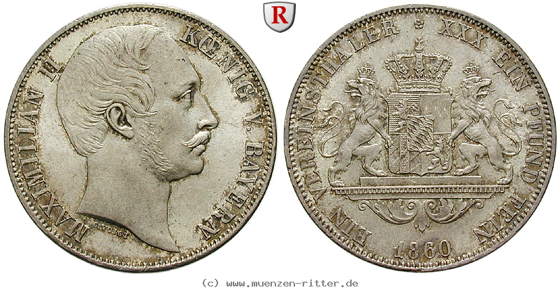 bayern-maximilian-ii-vereinstaler/90589.jpg