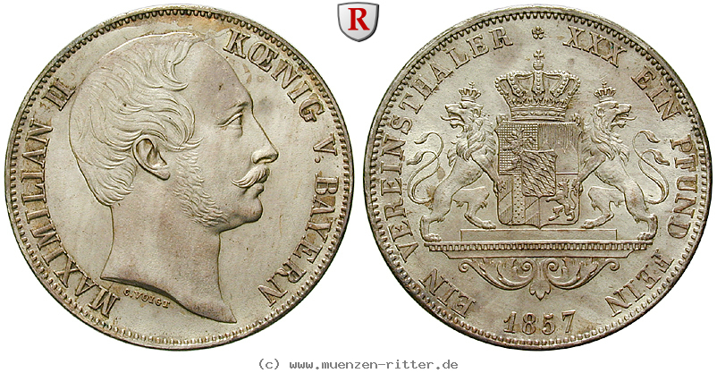 bayern-maximilian-ii-vereinstaler/93703.jpg