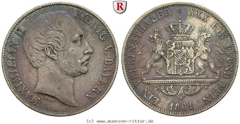 bayern-maximilian-ii-vereinstaler/94023.jpg
