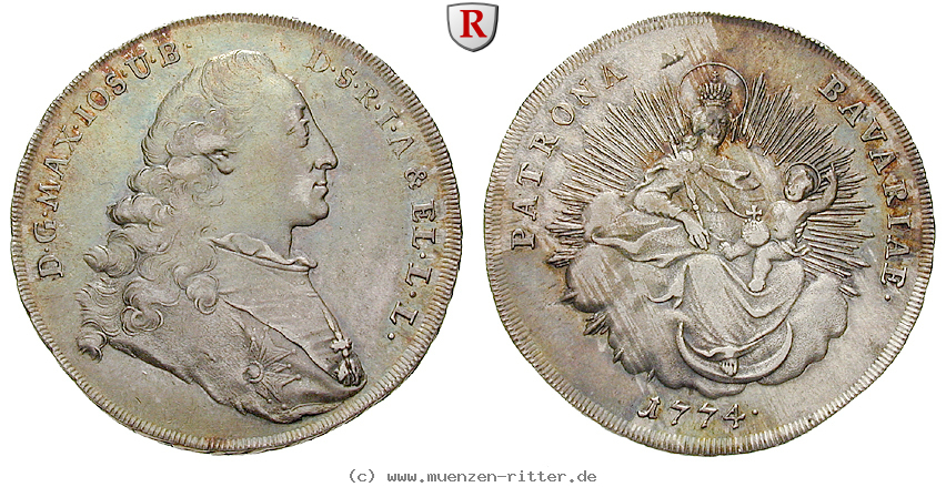 bayern-maximilian-iii-joseph-1-2-madonnentaler/23264.jpg