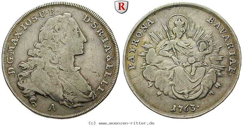 bayern-maximilian-iii-joseph-1-2-madonnentaler/93875.jpg