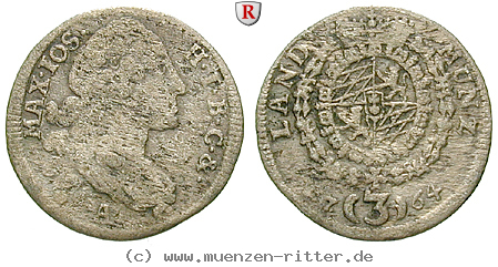 bayern-maximilian-iii-joseph-3-kreuzer/34597.jpg