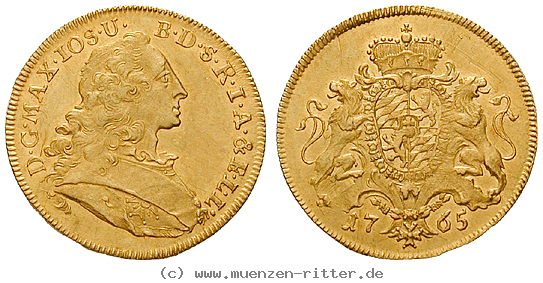 Klicken Sie auf das Bild um es auf Ihrem Rechner zu speichern bayern-maximilian-iii-joseph-dukat/42196.jpg