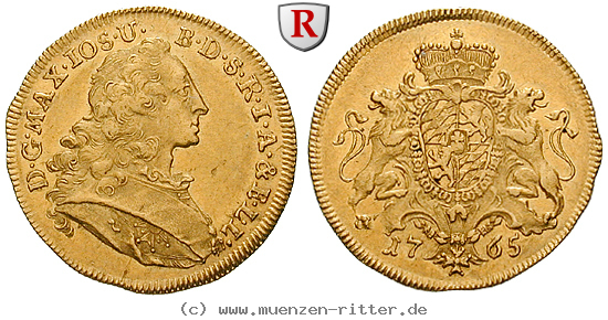 bayern-maximilian-iii-joseph-dukat/81410.jpg
