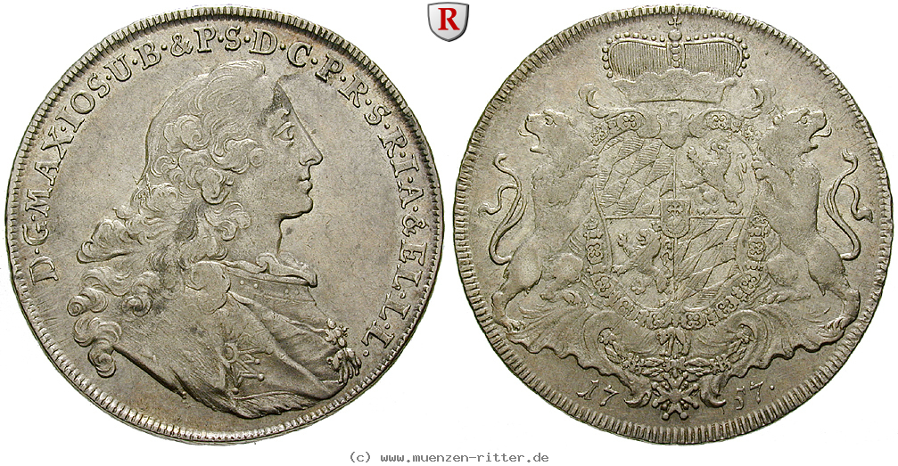 bayern-maximilian-iii-joseph-konventionstaler/92883.jpg