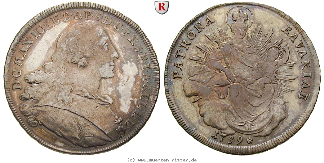 bayern-maximilian-iii-joseph-madonnentaler/27528.jpg