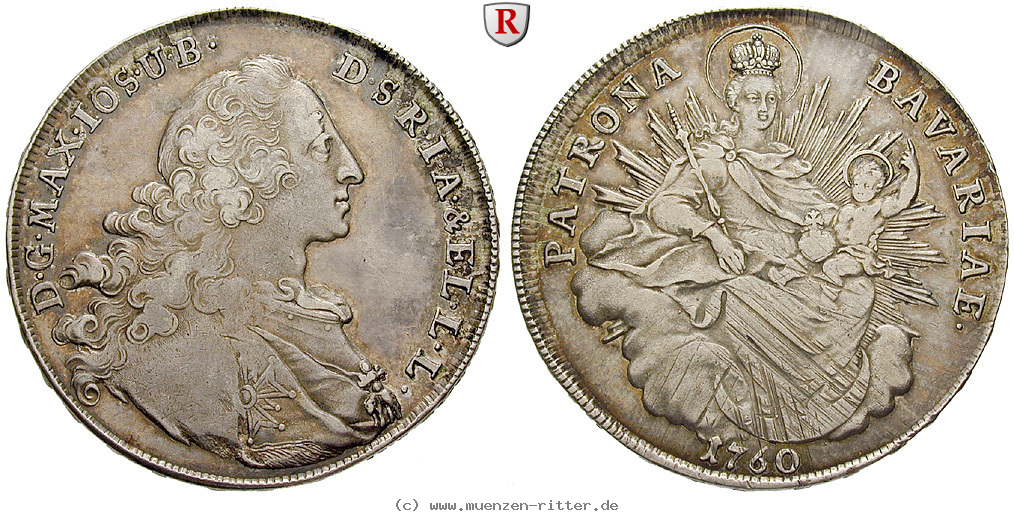 Klicken Sie auf das Bild um es auf Ihrem Rechner zu speichern bayern-maximilian-iii-joseph-madonnentaler/27530.jpg