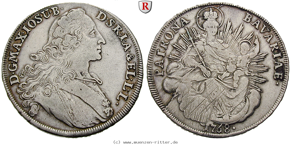 bayern-maximilian-iii-joseph-madonnentaler/27539.jpg
