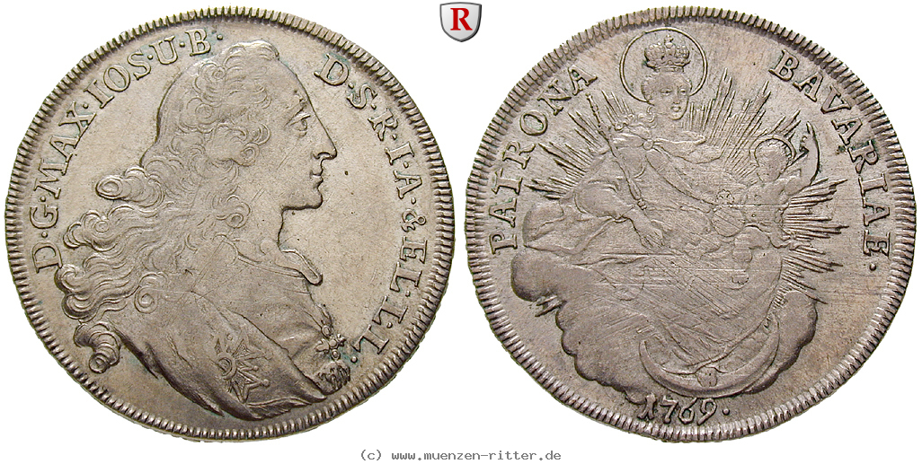 bayern-maximilian-iii-joseph-madonnentaler/29412.jpg