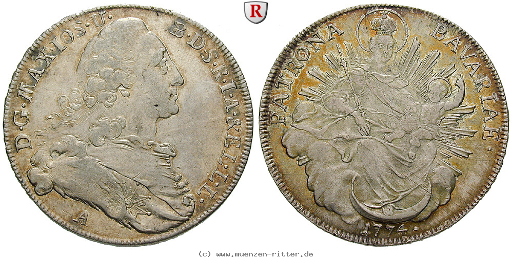 bayern-maximilian-iii-joseph-madonnentaler/32449.jpg