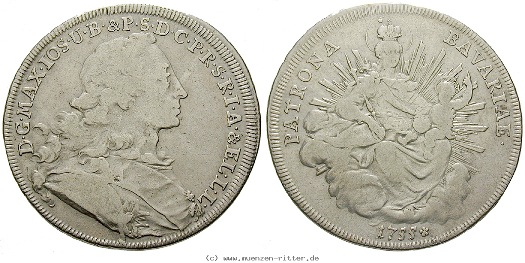 bayern-maximilian-iii-joseph-madonnentaler/32744.jpg