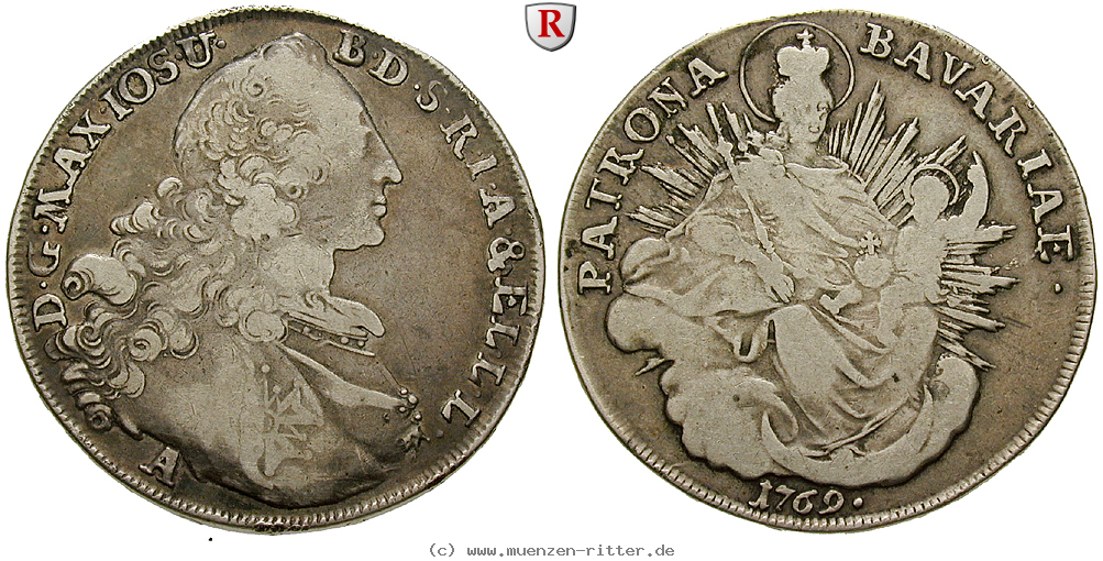 Klicken Sie auf das Bild um es auf Ihrem Rechner zu speichern bayern-maximilian-iii-joseph-madonnentaler/34031.jpg