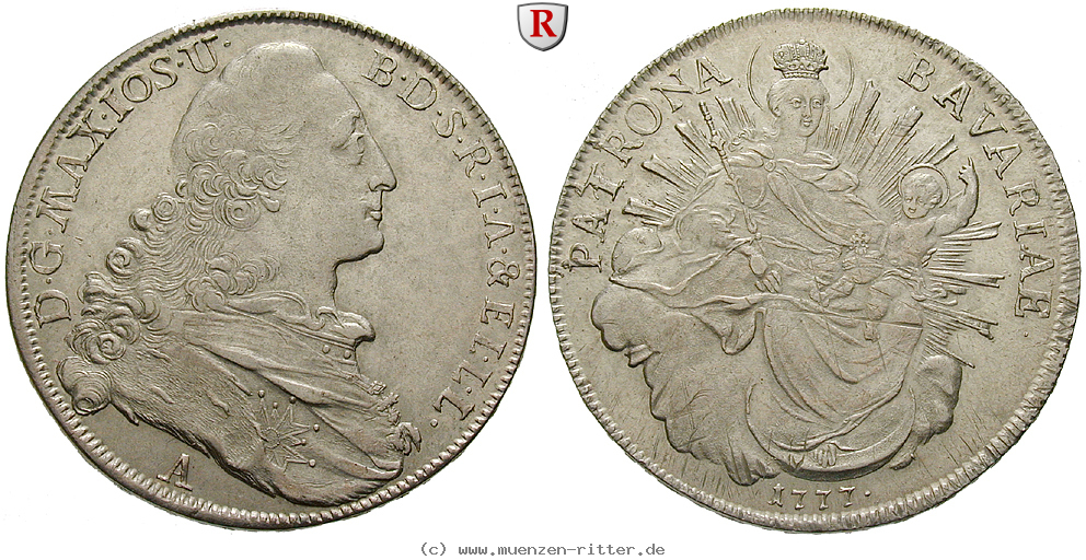 bayern-maximilian-iii-joseph-madonnentaler/36127.jpg