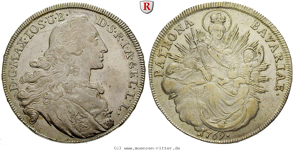 bayern-maximilian-iii-joseph-madonnentaler/46250.jpg