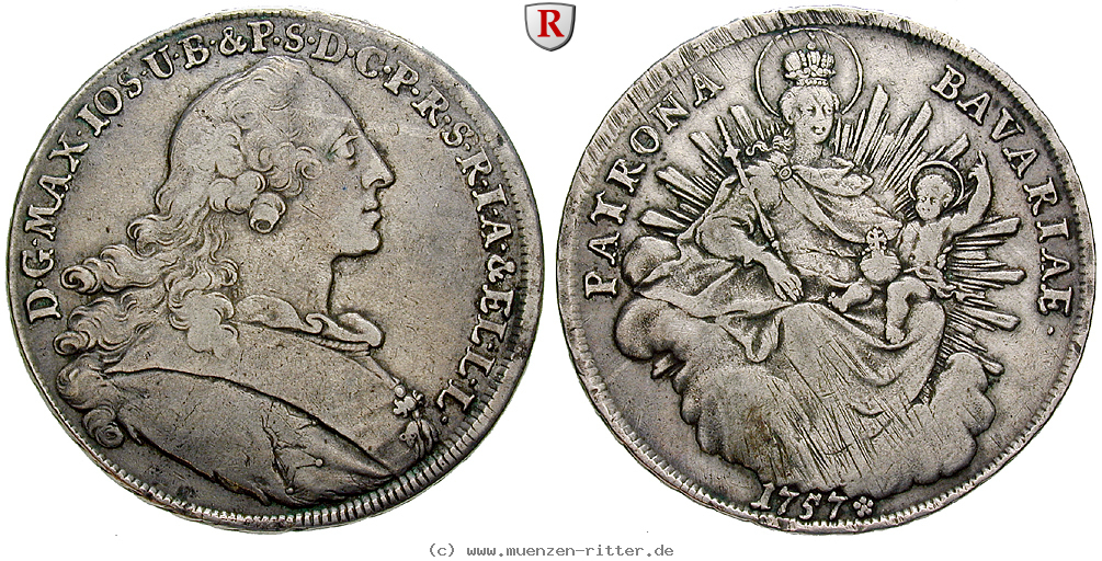 bayern-maximilian-iii-joseph-madonnentaler/49763.jpg