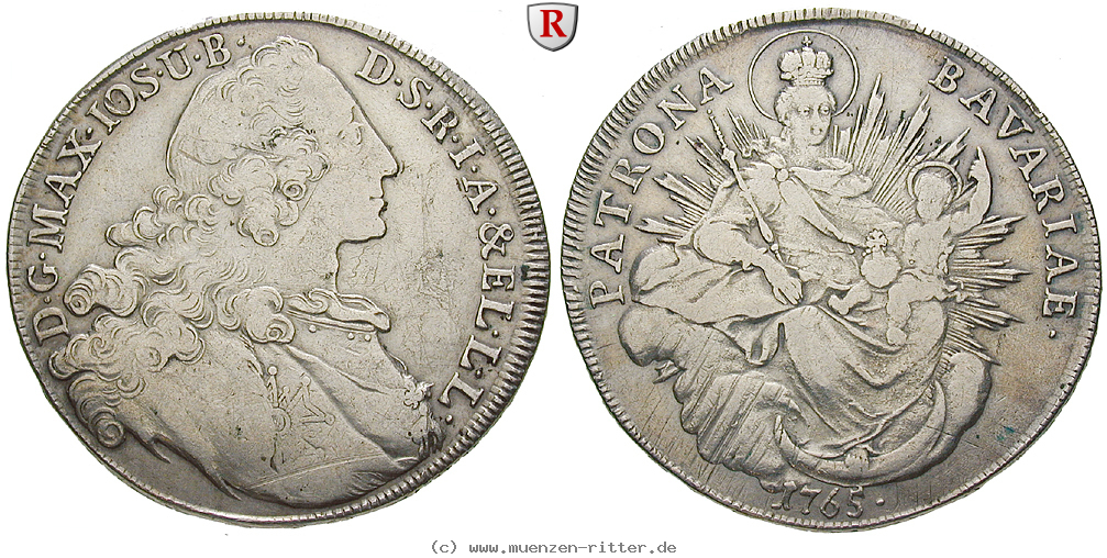 bayern-maximilian-iii-joseph-madonnentaler/58222.jpg
