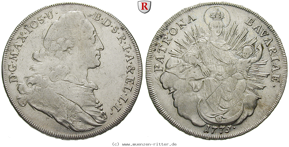 bayern-maximilian-iii-joseph-madonnentaler/68222.jpg