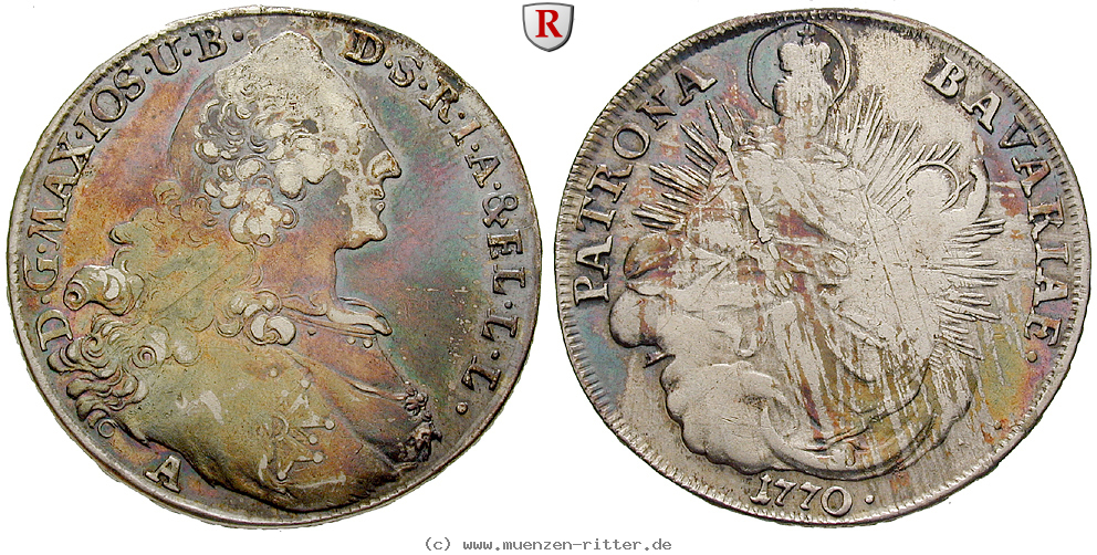 bayern-maximilian-iii-joseph-madonnentaler/70061.jpg