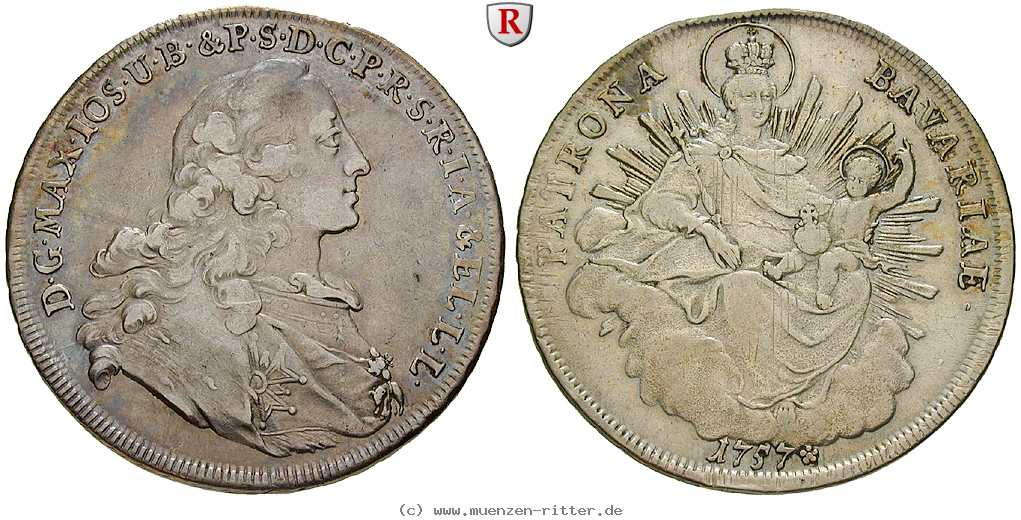bayern-maximilian-iii-joseph-madonnentaler/81789.jpg