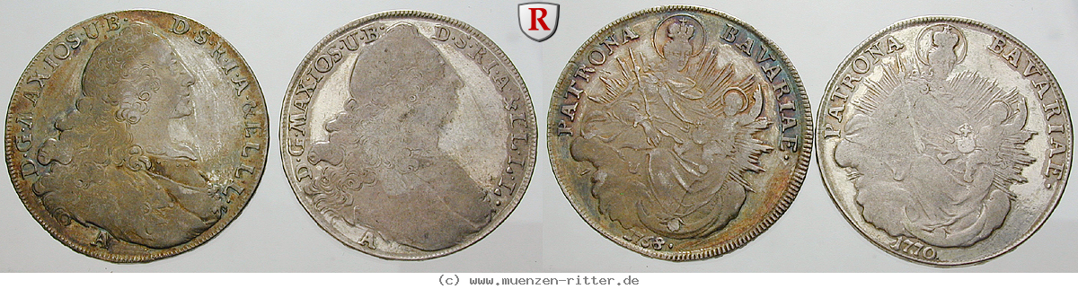 Klicken Sie auf das Bild um es auf Ihrem Rechner zu speichern bayern-maximilian-iii-joseph-madonnentaler/82837.jpg