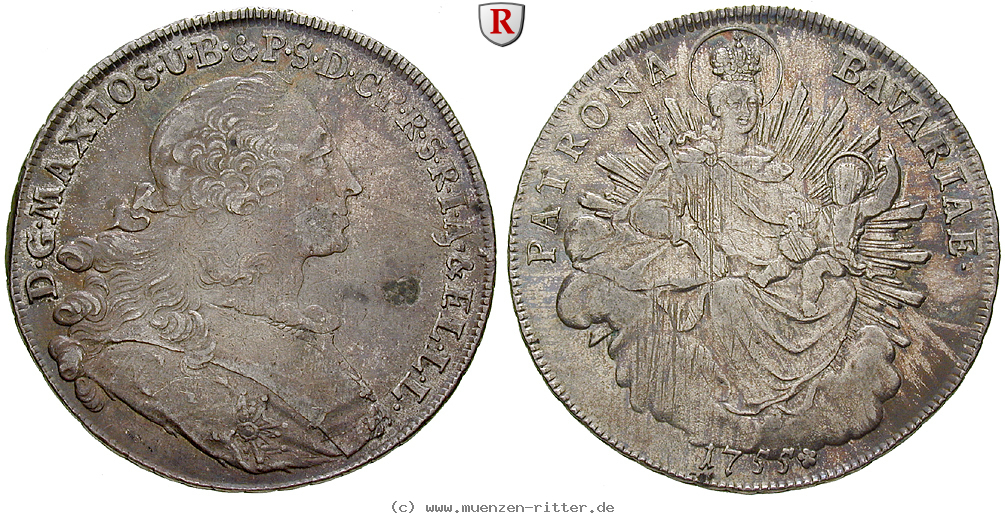 bayern-maximilian-iii-joseph-madonnentaler/84120.jpg
