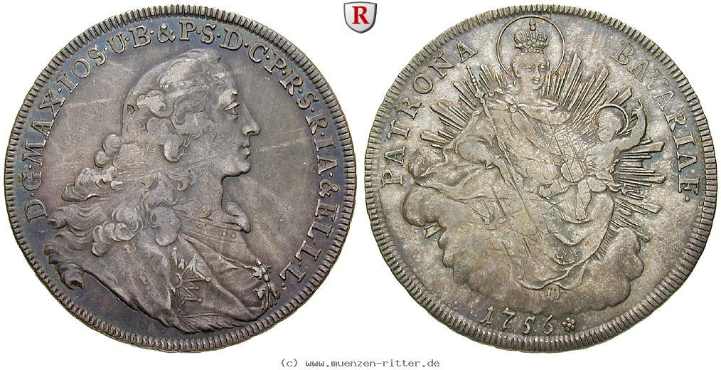 bayern-maximilian-iii-joseph-madonnentaler/84121.jpg