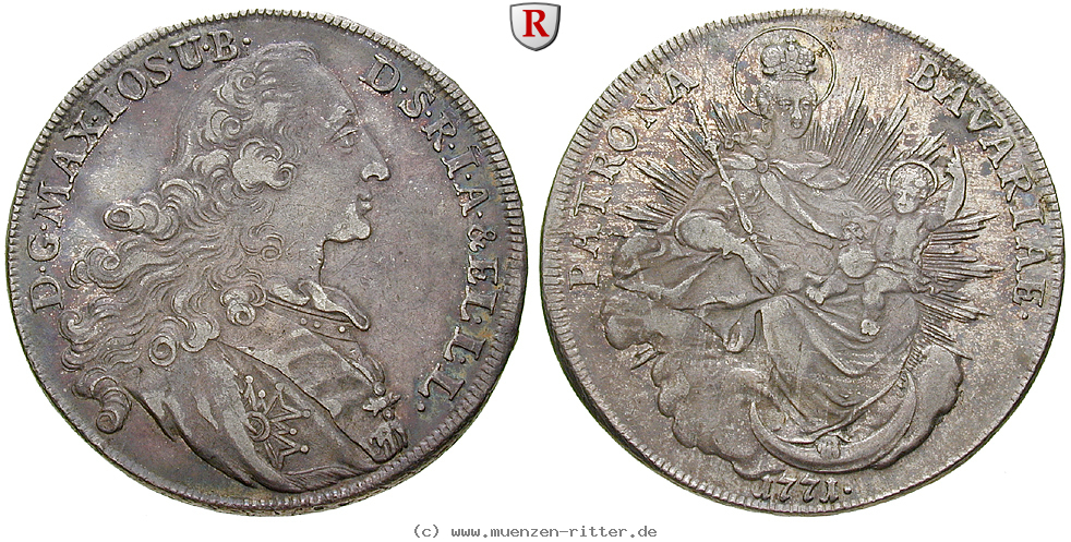 bayern-maximilian-iii-joseph-madonnentaler/84127.jpg