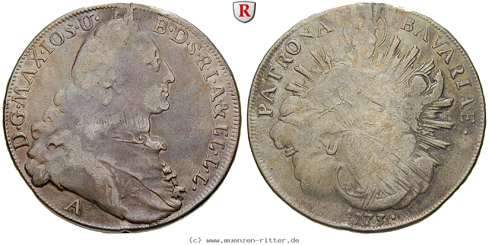 bayern-maximilian-iii-joseph-madonnentaler/84231.jpg