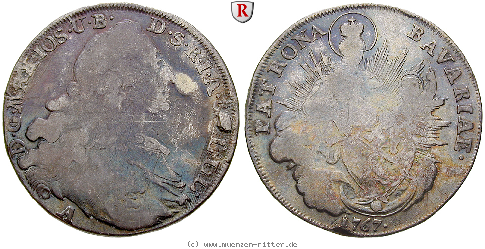 Klicken Sie auf das Bild um es auf Ihrem Rechner zu speichern bayern-maximilian-iii-joseph-madonnentaler/84232.jpg